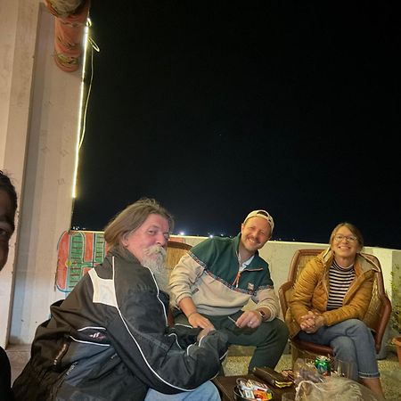 Suri Guest House Pushkar Exterior foto