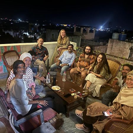 Suri Guest House Pushkar Exterior foto
