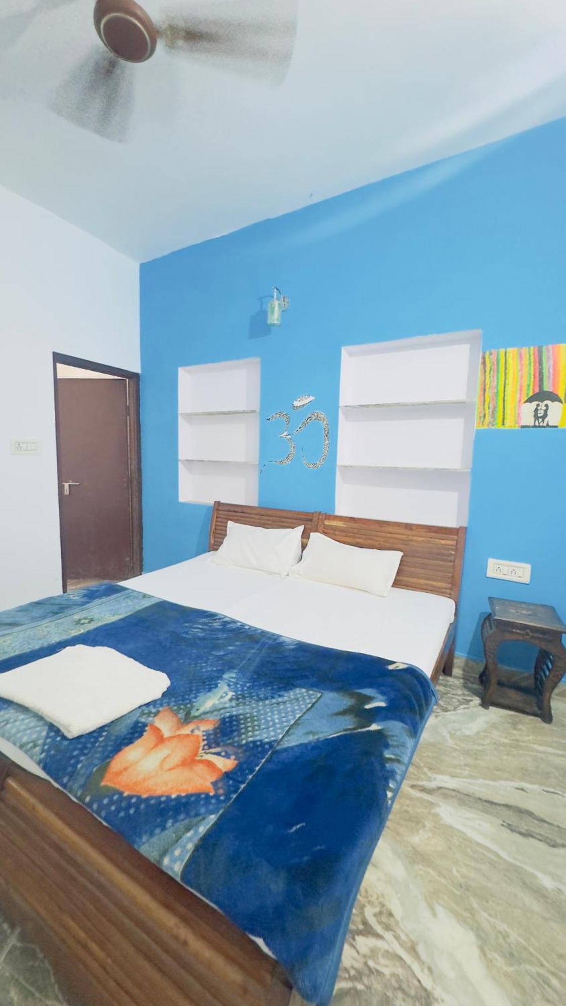 Suri Guest House Pushkar Exterior foto