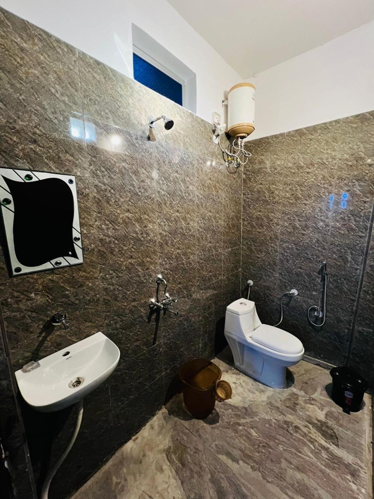 Suri Guest House Pushkar Exterior foto